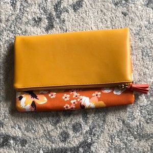 Rachael Pally Reversible Clutch